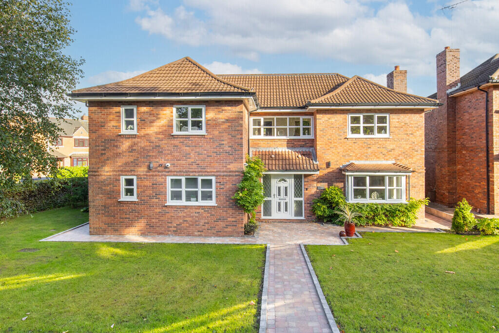 Main image of property: Castle Walk, Penwortham