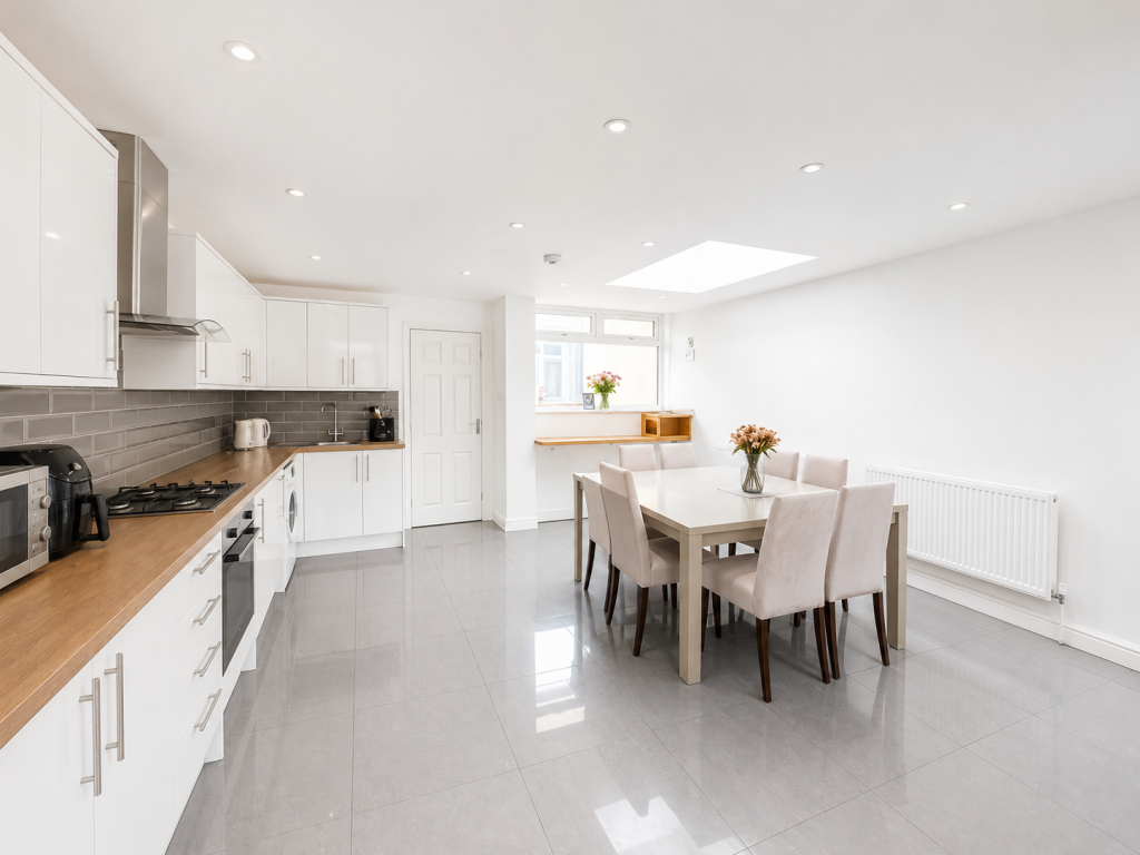 Main image of property: Brayards Road, London