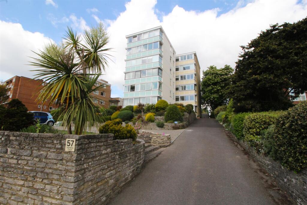 Main image of property: Parkstone Road, Poole