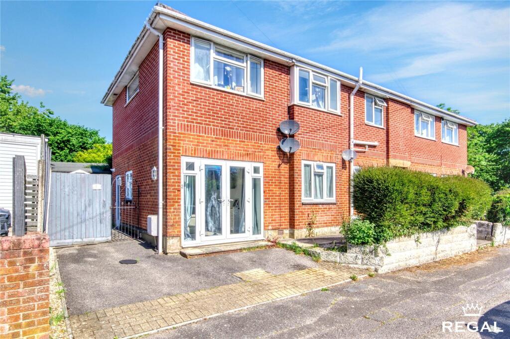 Main image of property: Windermere, Lake Road, Bournemouth, BH11