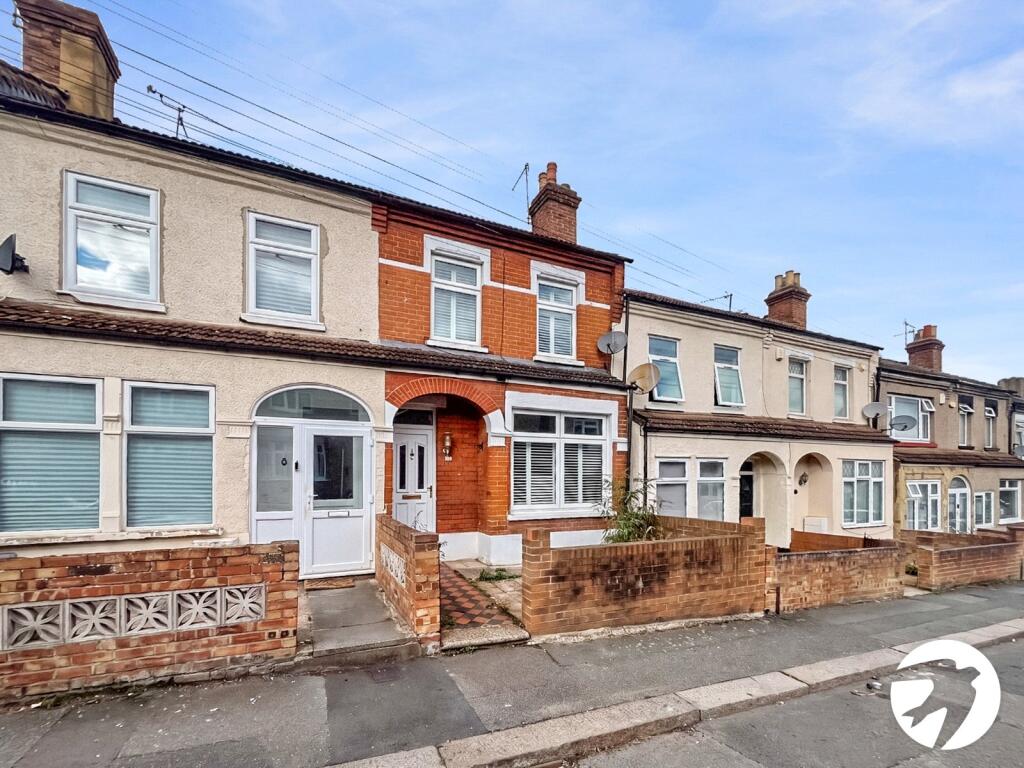 Main image of property: Edwards Road, Belvedere, DA17