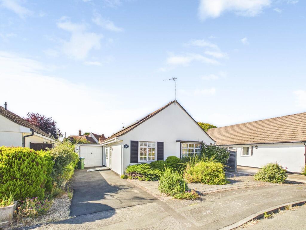 Main image of property: Stokes End, Haddenham