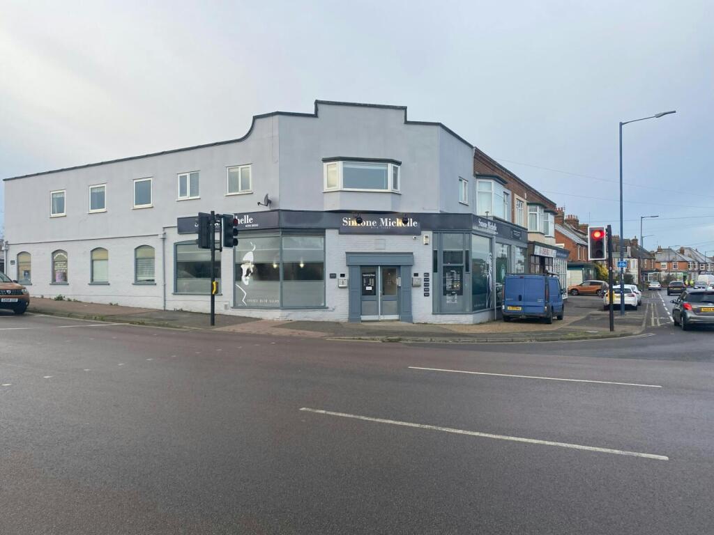 Main image of property: 73-75 High Road West, Felixstowe, IP11 9AA