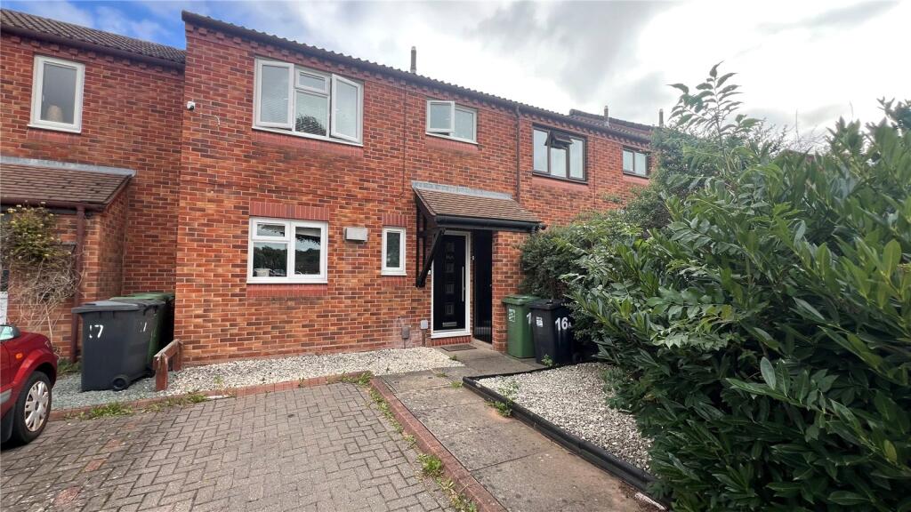 Main image of property: Willow Way, REDDITCH, Worcestershire, B97