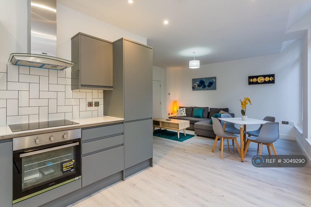 Main image of property: Suffolk House, Hull, HU1