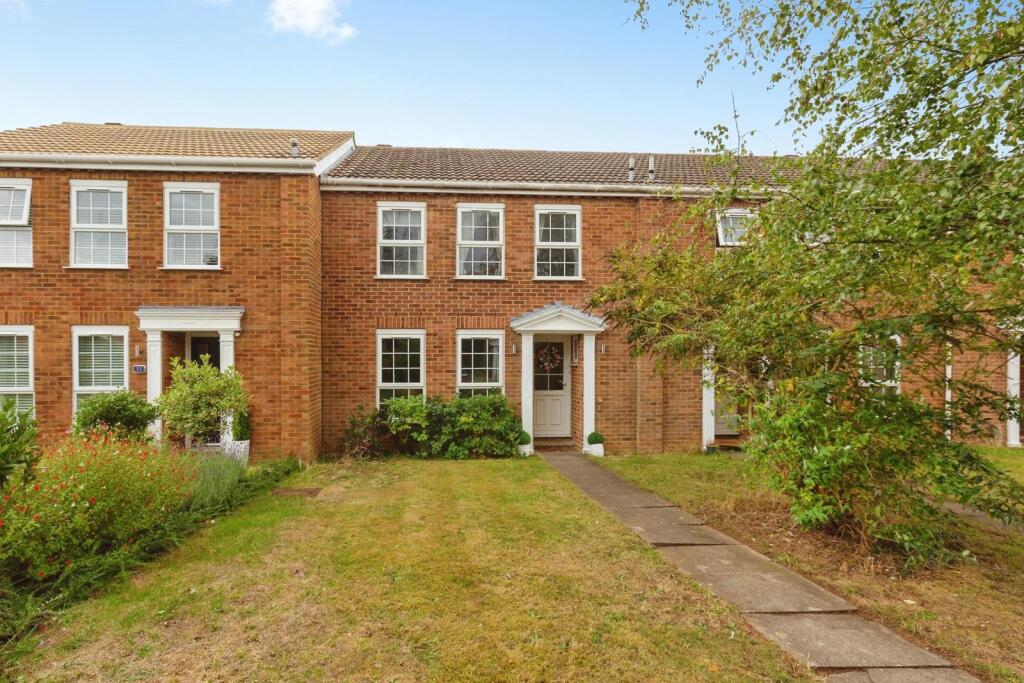 Main image of property: Mallow Park, Maidenhead, Berkshire, SL6