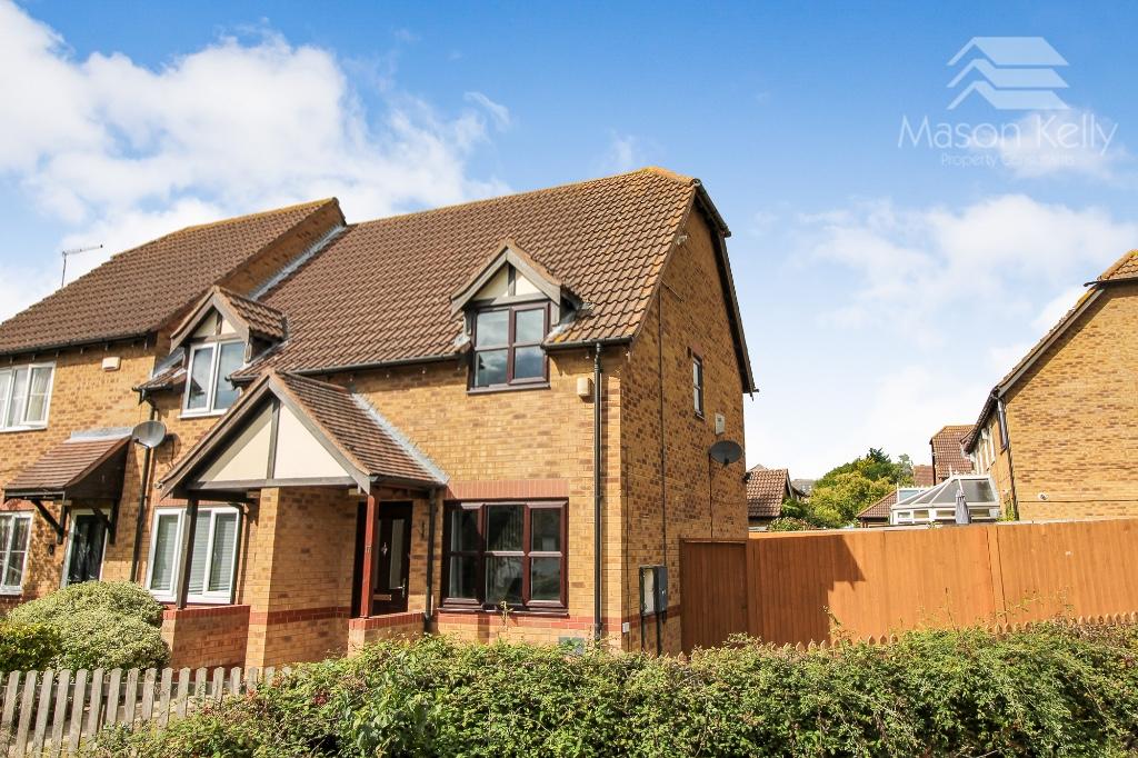 Main image of property: Mithras Gardens, Wavendon Gate, Milton Keynes, Buckinghamshire, MK7
