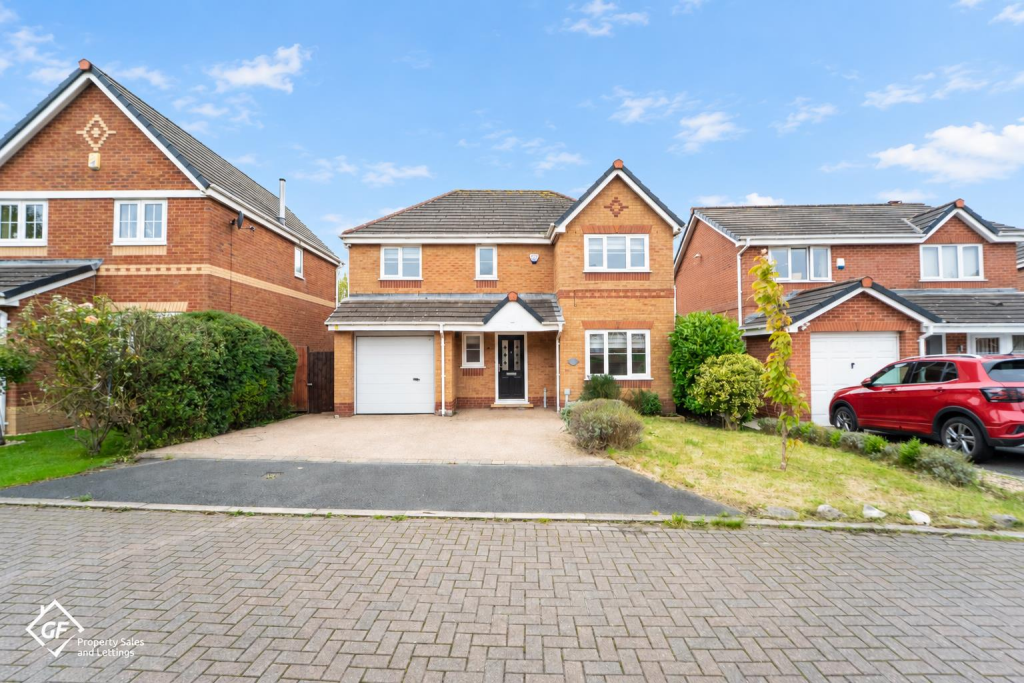 Main image of property: Swift Gardens, Heysham, Morecambe