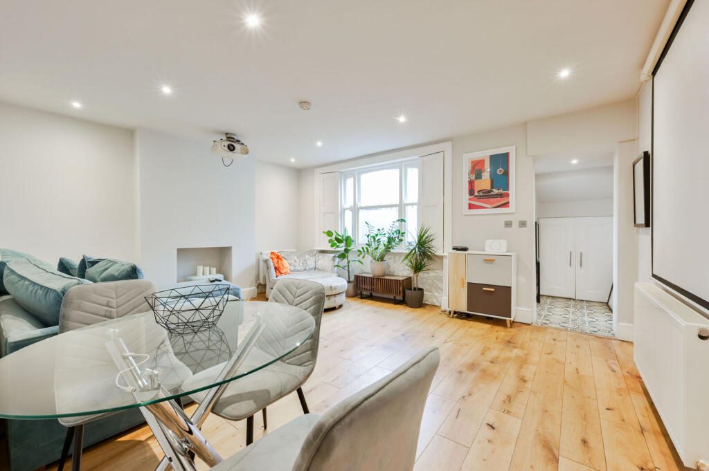 Main image of property: Studland Street, Brackenbury Village, London, W6