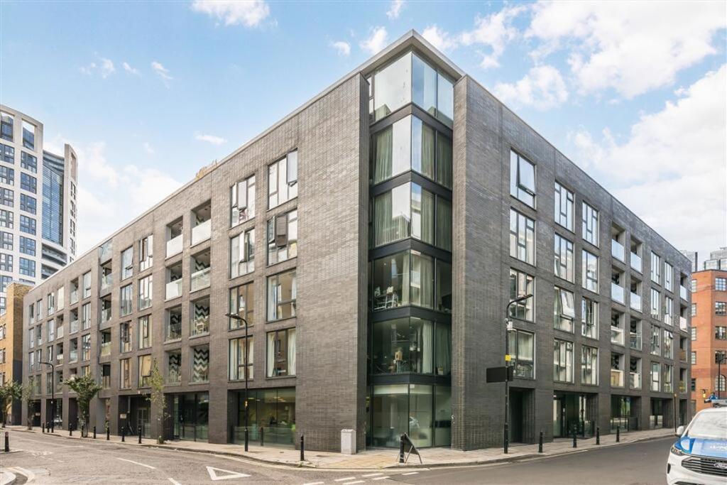 Main image of property: Nile Street, Nile Street