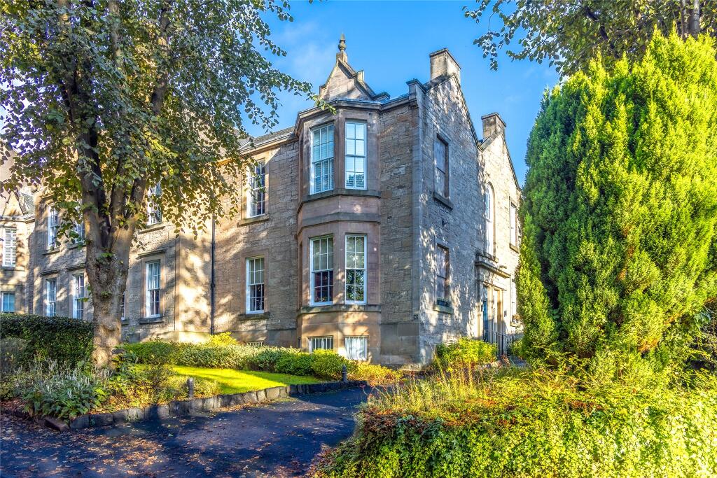 Main image of property: Partickhill Road, Partickhill, Glasgow