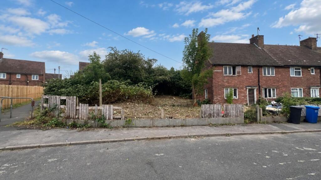 Main image of property: 1 St. Johns Place, Staveley, Chesterfield, Derbyshire, S43 3XL