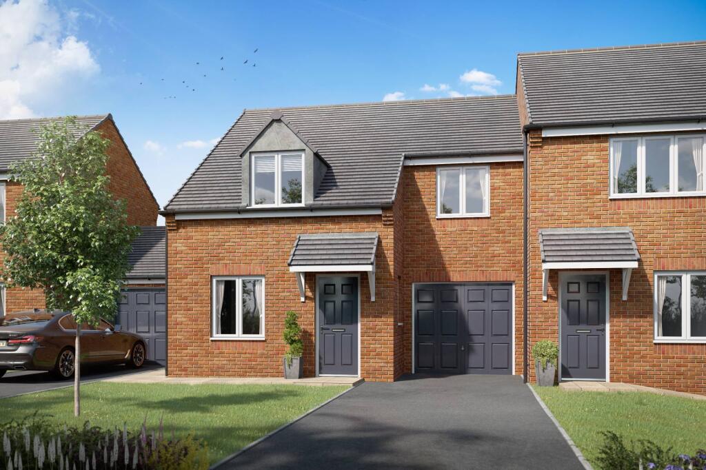 Main image of property: Moorland View
Chopwell
Newcastle upon Tyne
NE17 7EX