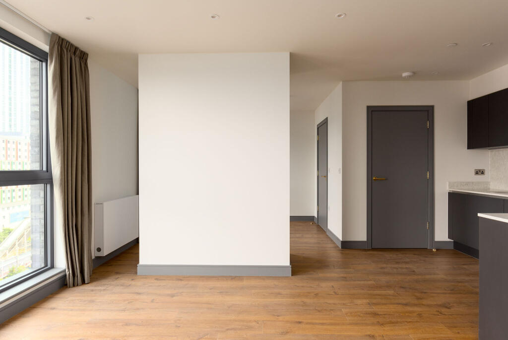 Main image of property: Gessner Apartments, Watermead Way, Tottenham Hale, N17 9RF