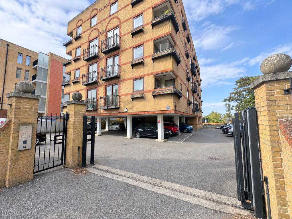 Main image of property: Oxford Road, AYLESBURY