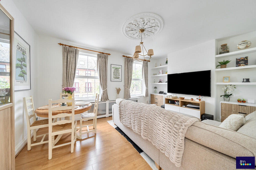 Main image of property: Hatchard Road, N19