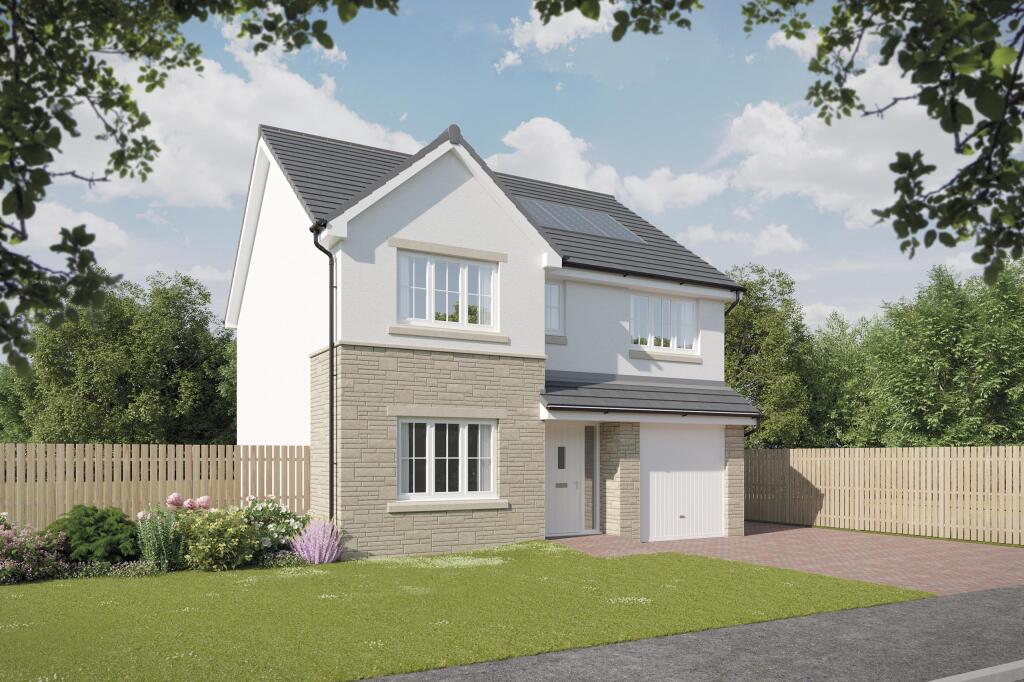 Main image of property: Newhouse Road,
East Kilbride,
Glasgow,
G75 8RR