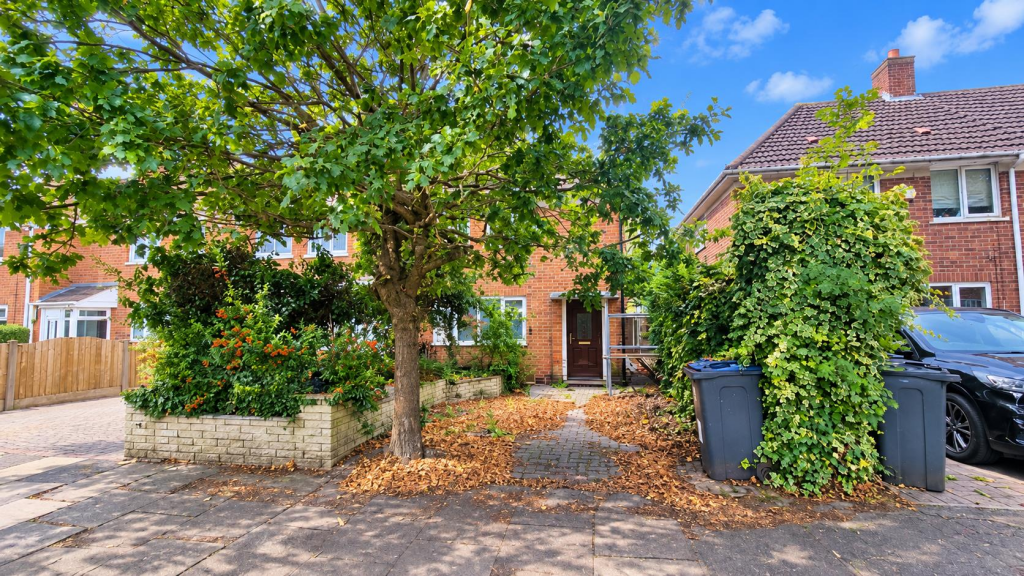 Main image of property: Aldbury Road, Warstock, Birmingham