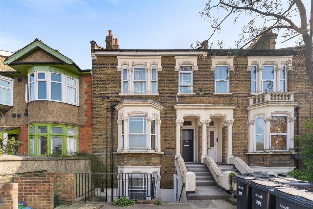 Main image of property: Hollybush Hill, Snaresbrook