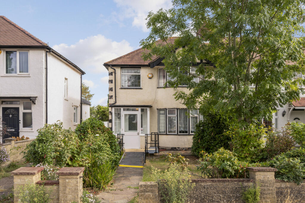 Main image of property: Dickerage Road, Kingston upon Thames, KT1