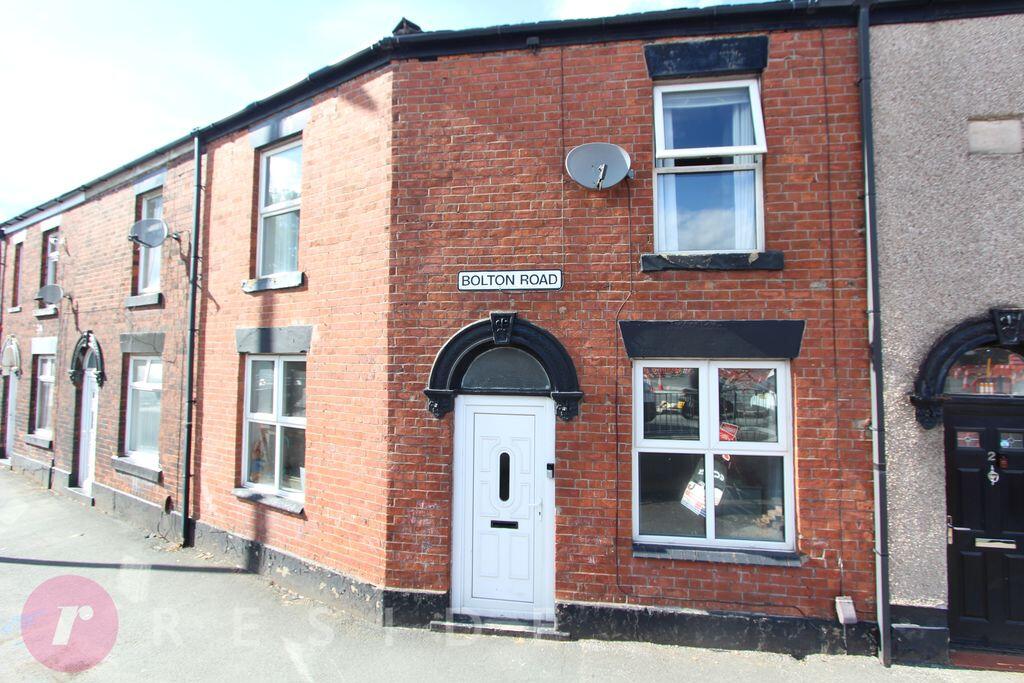 Main image of property: BOLTON ROAD, Sudden, Rochdale OL11 4PB