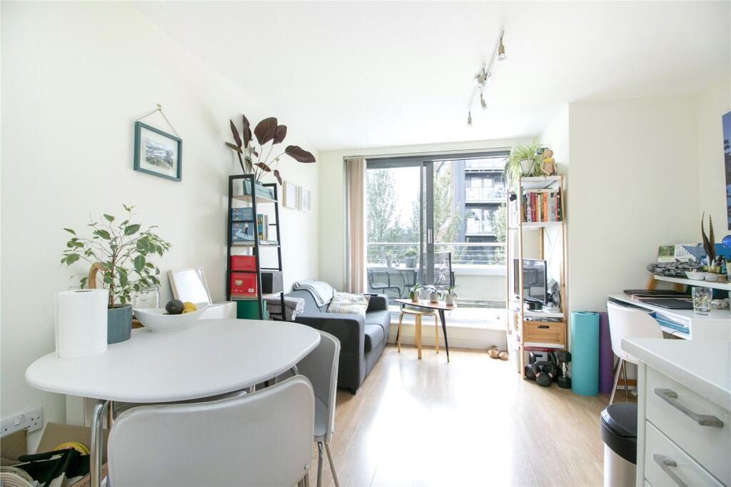 Main image of property: Wenlock Road, Shoreditch, London, N1