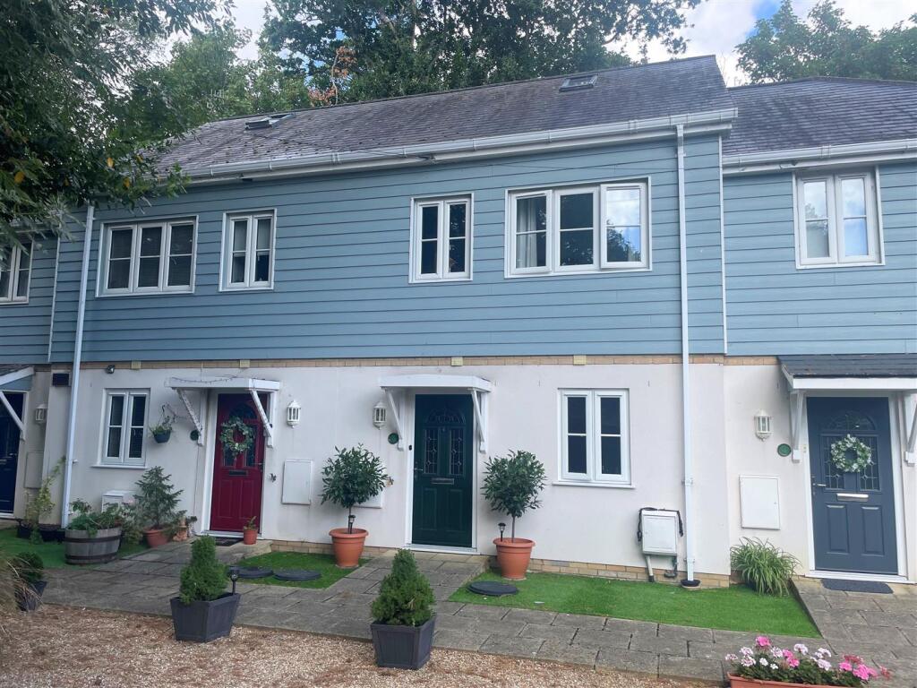 Main image of property: Priory Road, Shanklin