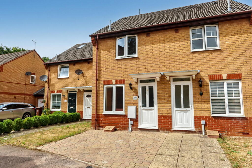 Main image of property: Wellington Avenue, Banbury