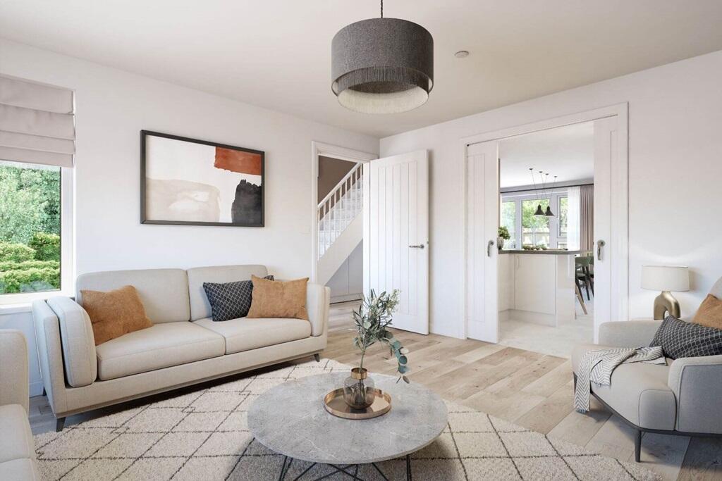 Main image of property: Wrexham Road,
Chester,
CH4 7DQ