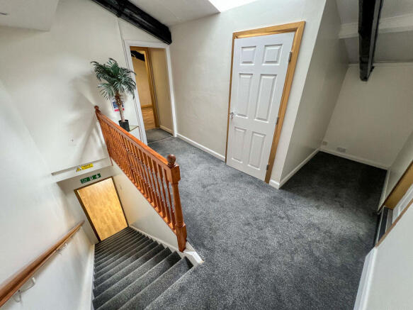 13b St Georges Street, Douglas