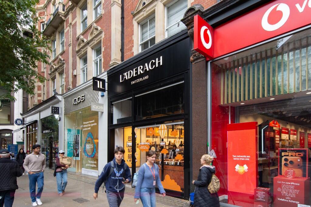 Main image of property: 135 Kensington High Street, London, W8