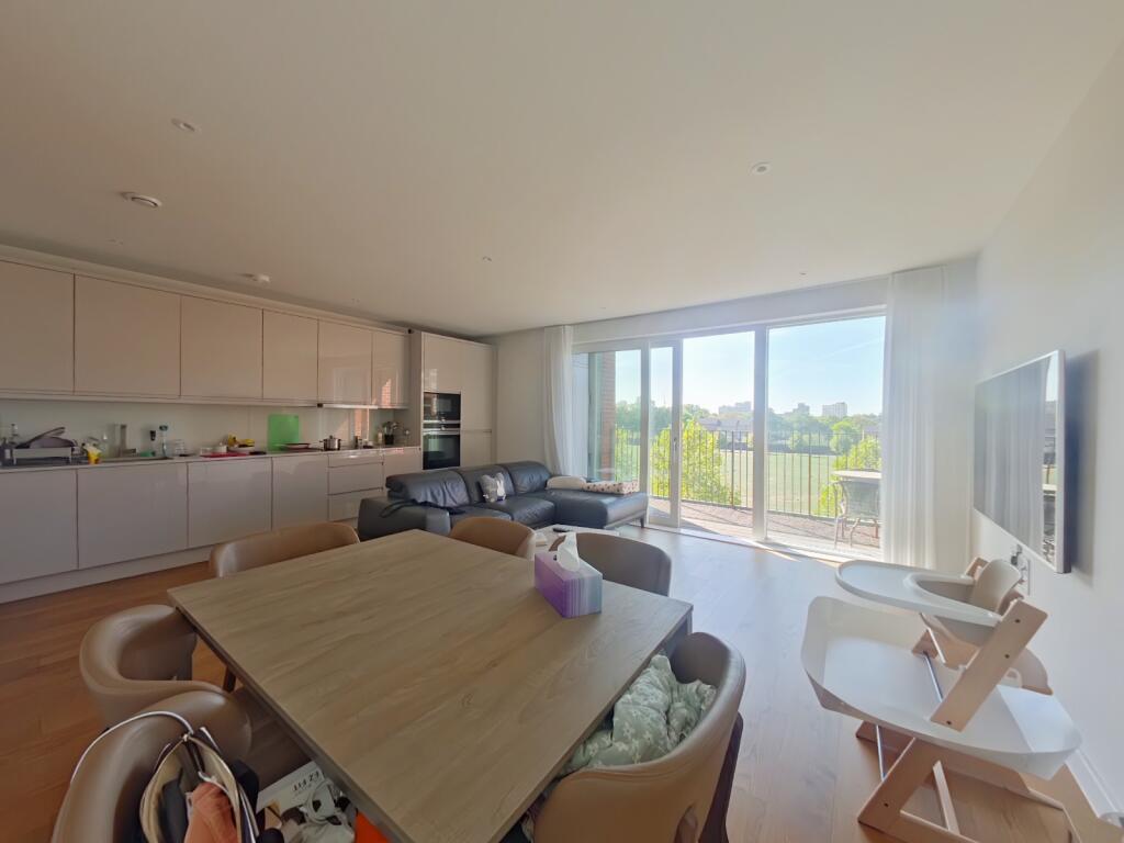 Main image of property: Serenity House, Colindale, NW9