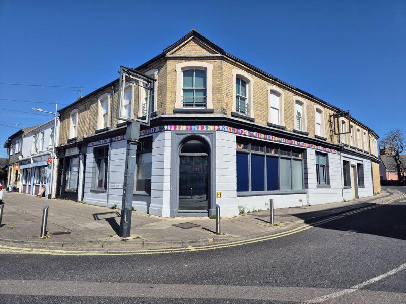 Main image of property: Bevan Street East, Lowestoft