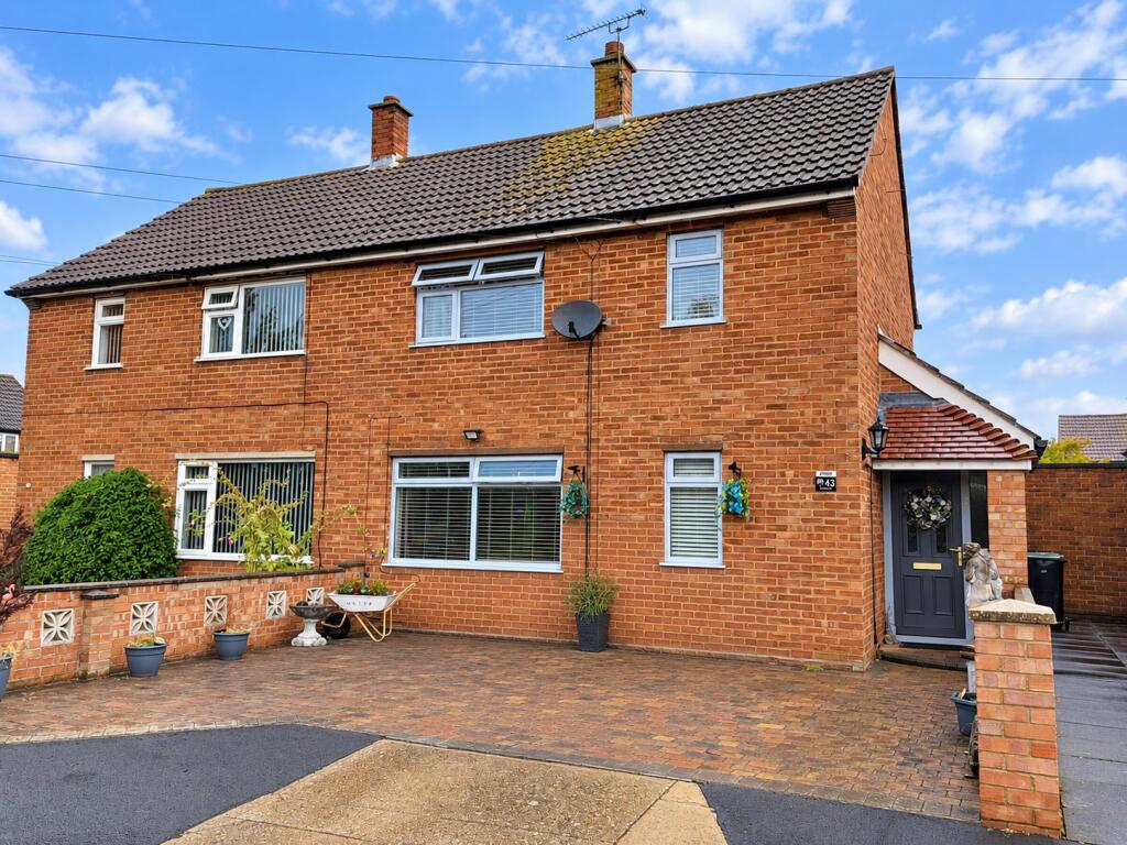 Main image of property: Sprites Lane, Ipswich, Suffolk