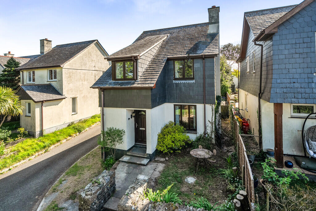 Main image of property: Landscove, Ashburton