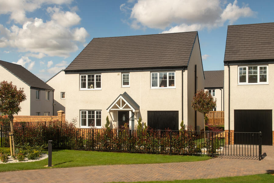 Main image of property: Off A1 Blindwells,
East Lothian,
EH32 9GT