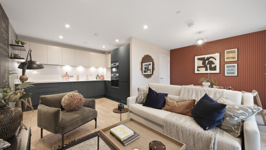 Main image of property: GLENGALL ROAD,
London,
SE15 6RZ