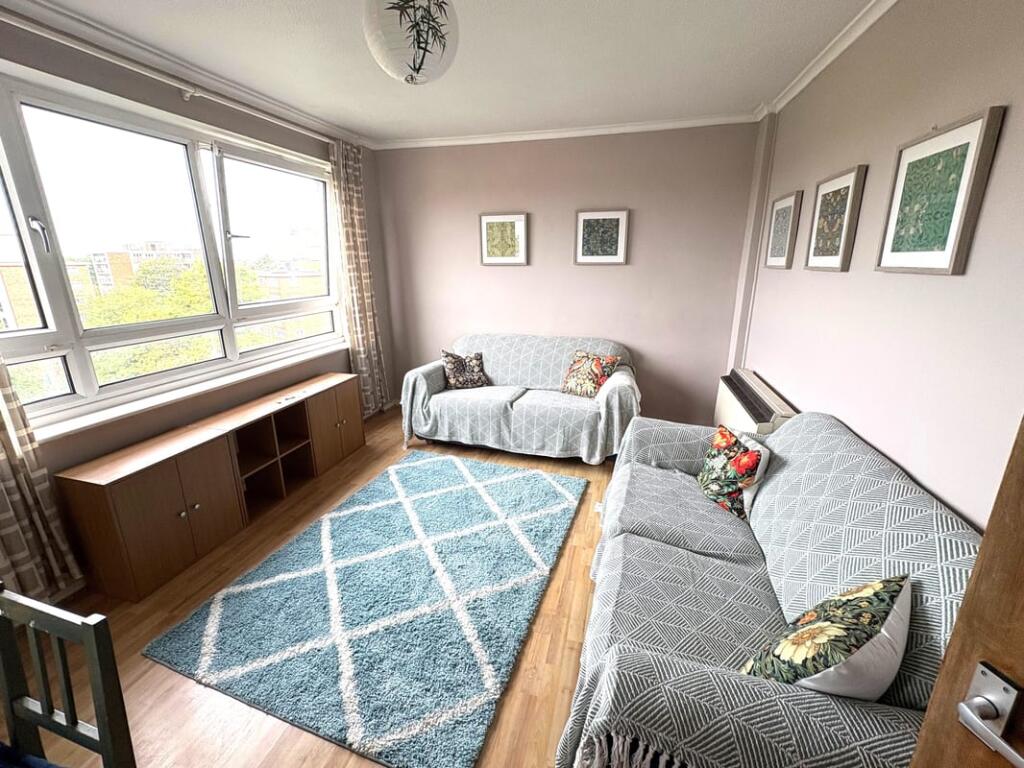 Main image of property: William Harvey House, London, SW19