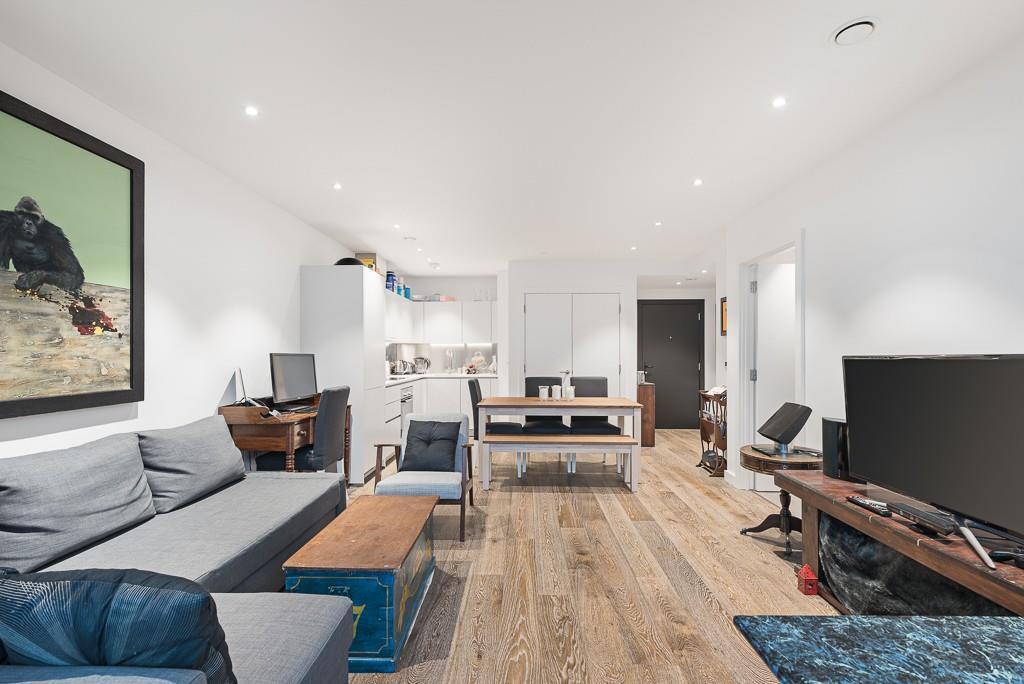 Main image of property: Birchside Apartments, Albert Road, London, NW6