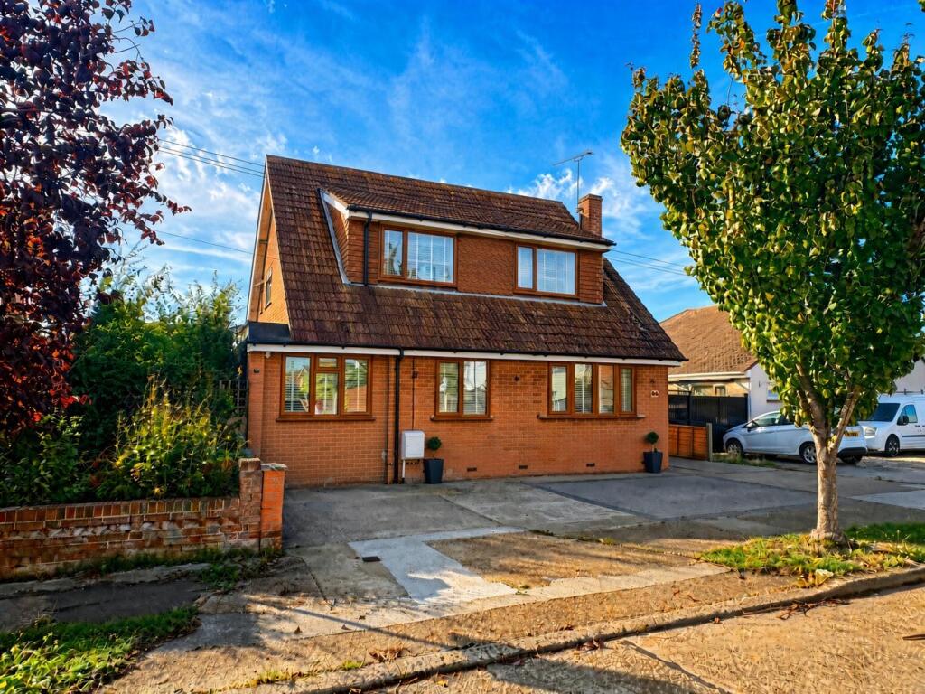 Main image of property: Matlock Road, Canvey Island