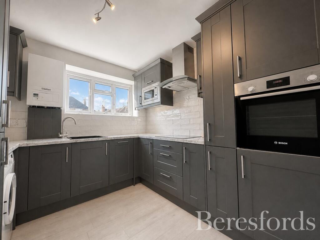 Main image of property: Leyburn Crescent, Romford, RM3