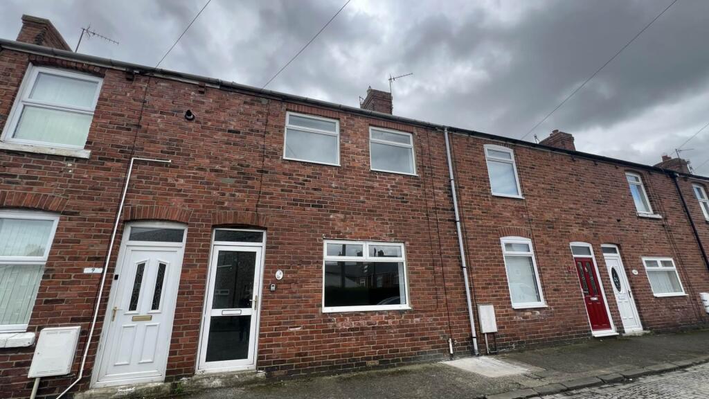 Main image of property: Oak Street, Durham