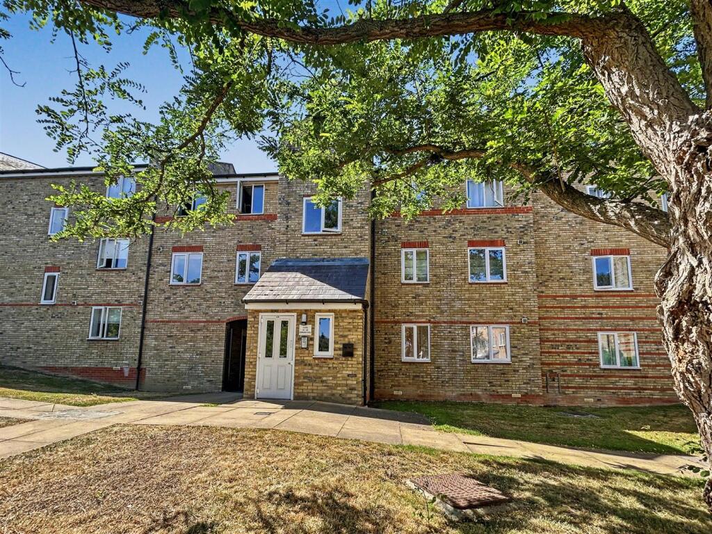 Main image of property: Parkinson Drive, Chelmsford