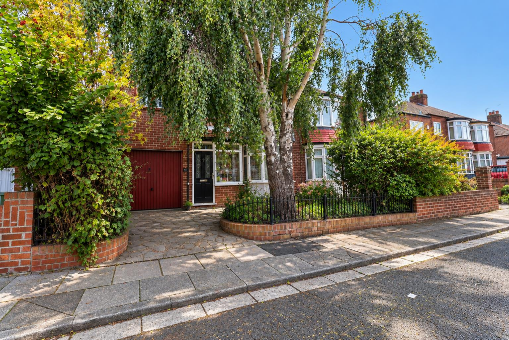 Main image of property: Preston Road, Hartburn, Stockton-On-Tees, TS18 5AH