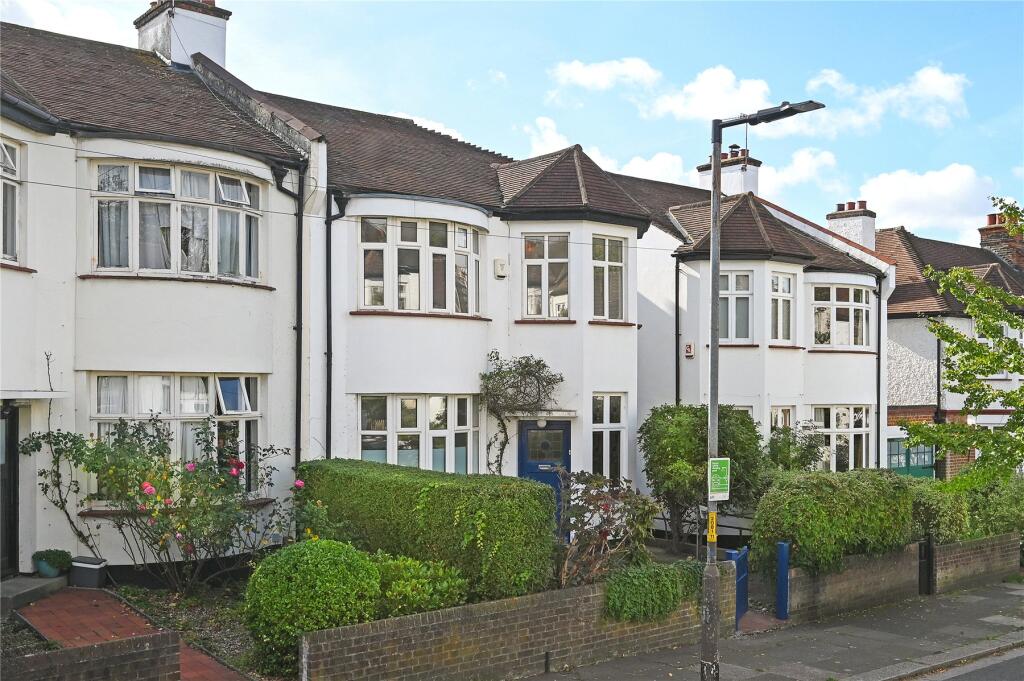 Main image of property: Carver Road, London, SE24