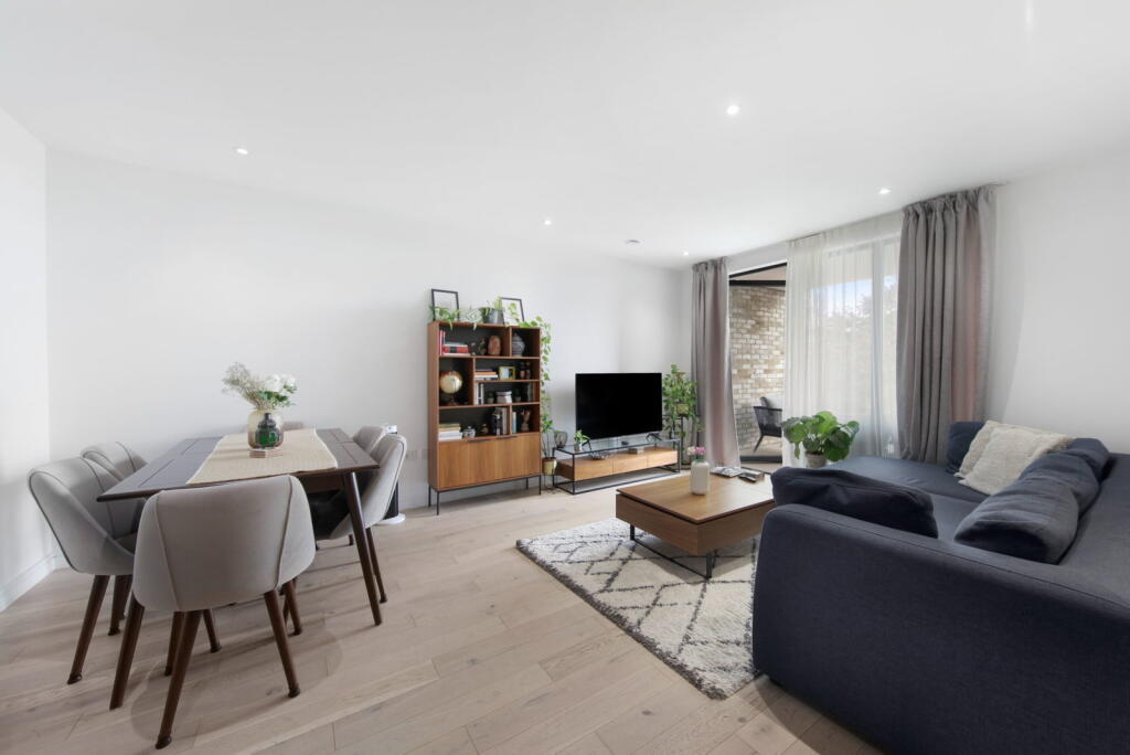 Main image of property: 10 Maurice Brown Avenue, Mill Hill East, NW7 1SN
