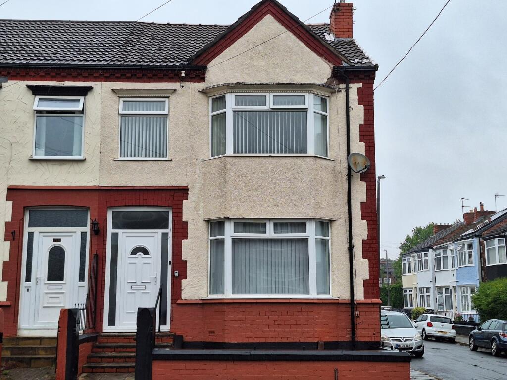 Main image of property: Well Lane, Birkenhead