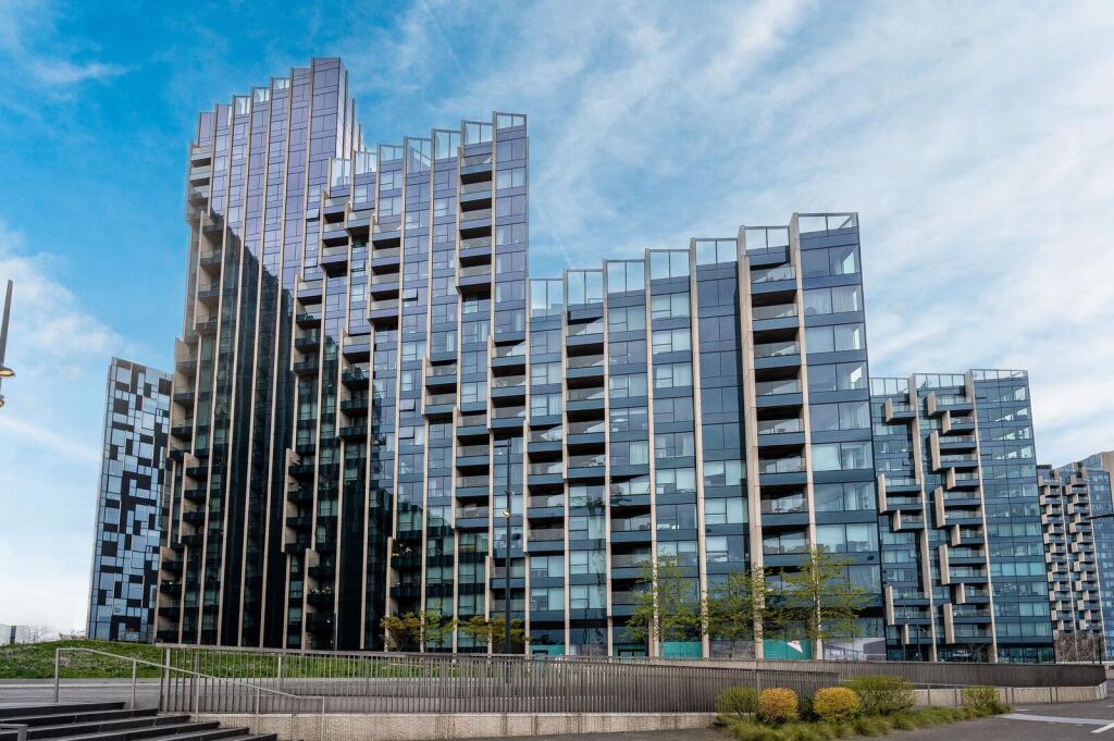 Main image of property: North Greenwich, London, SE10