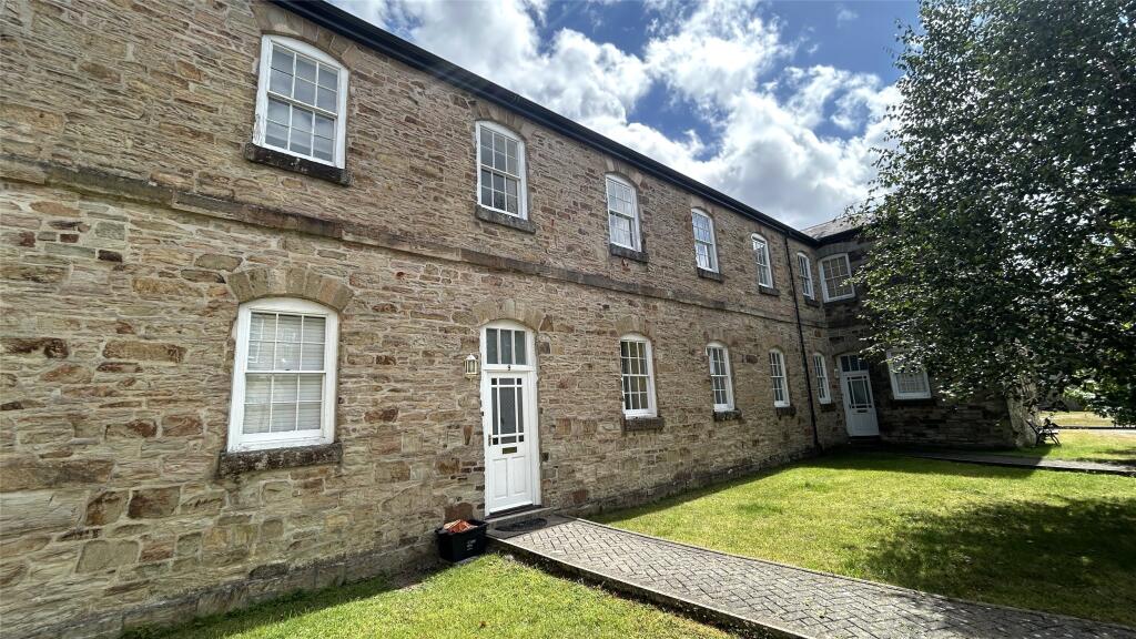 Main image of property: Park Drive, Bodmin, Cornwall, PL31