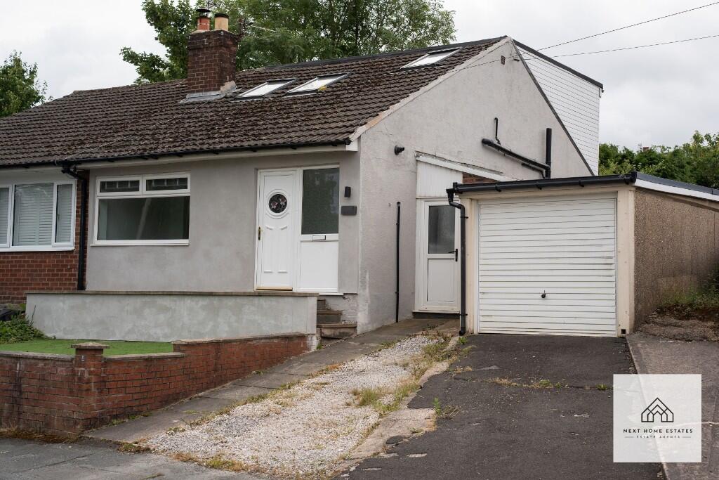 Main image of property: Horden View, Blackburn, Lancashire, BB2